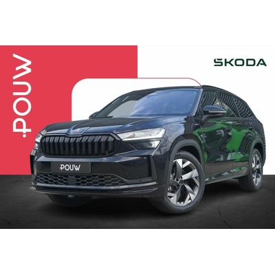 Skoda Kodiaq 1.5 TSI DSG Sportline 110 kW