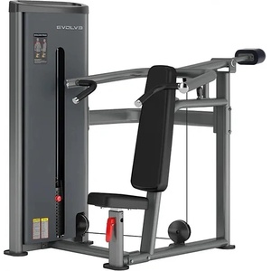 Evolve Fitness Econ (EV-SC-EC-004)