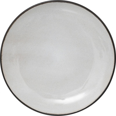 Secret de Gourmet Dezertní talíř DIANE 21 cm béžová