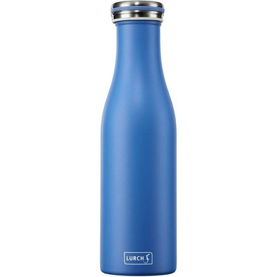 Lurch Trendy Termo láhev 500 ml azur