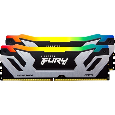 Kingston FURY Renegade DDR5 24GB 8400MHz CL40 KF584CU40RSA-24