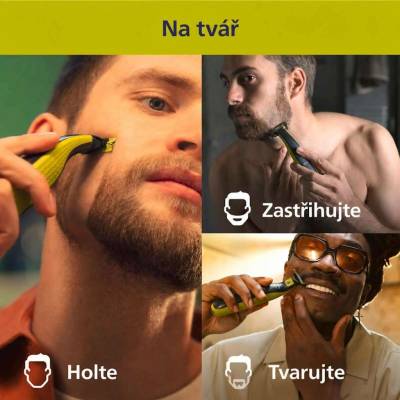 Philips OneBlade 360 QP2724/23