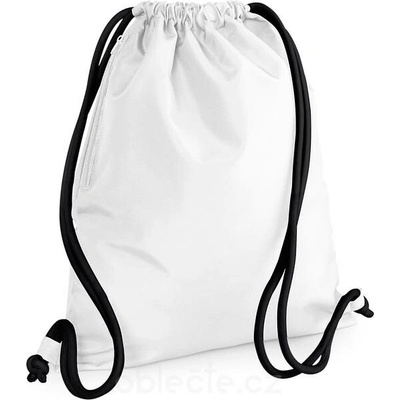 BagBase Icon White/Black