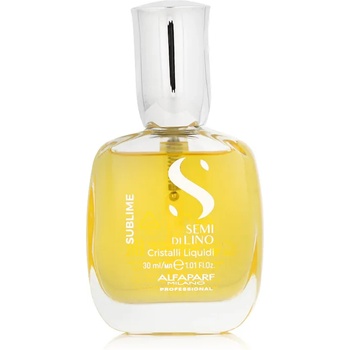 ALFAPARF Milano Semi Di Lino Sublime Cristalli Liquidi 30 ml
