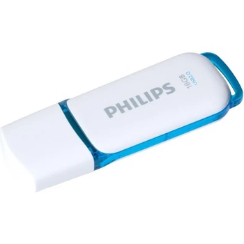 Philips Snow 16GB USB 2.0 FM16FD70