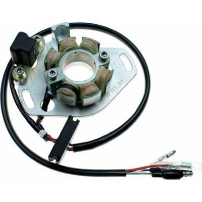 ELECTREX vinutí alternátoru (stator) HONDA CR 500R 84-86