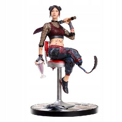 Gaya Entertainment Dead Island 2 Amy Collector's Statue