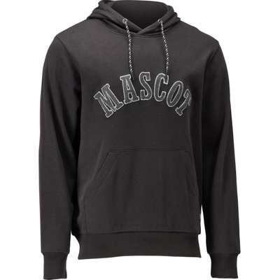 Mascot International pracovná mikina s kapucňou 22986 CUSTOMIZED čierna