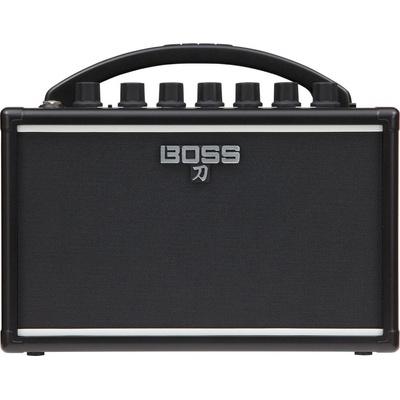 Boss Katana Mini – Zbozi.Blesk.cz