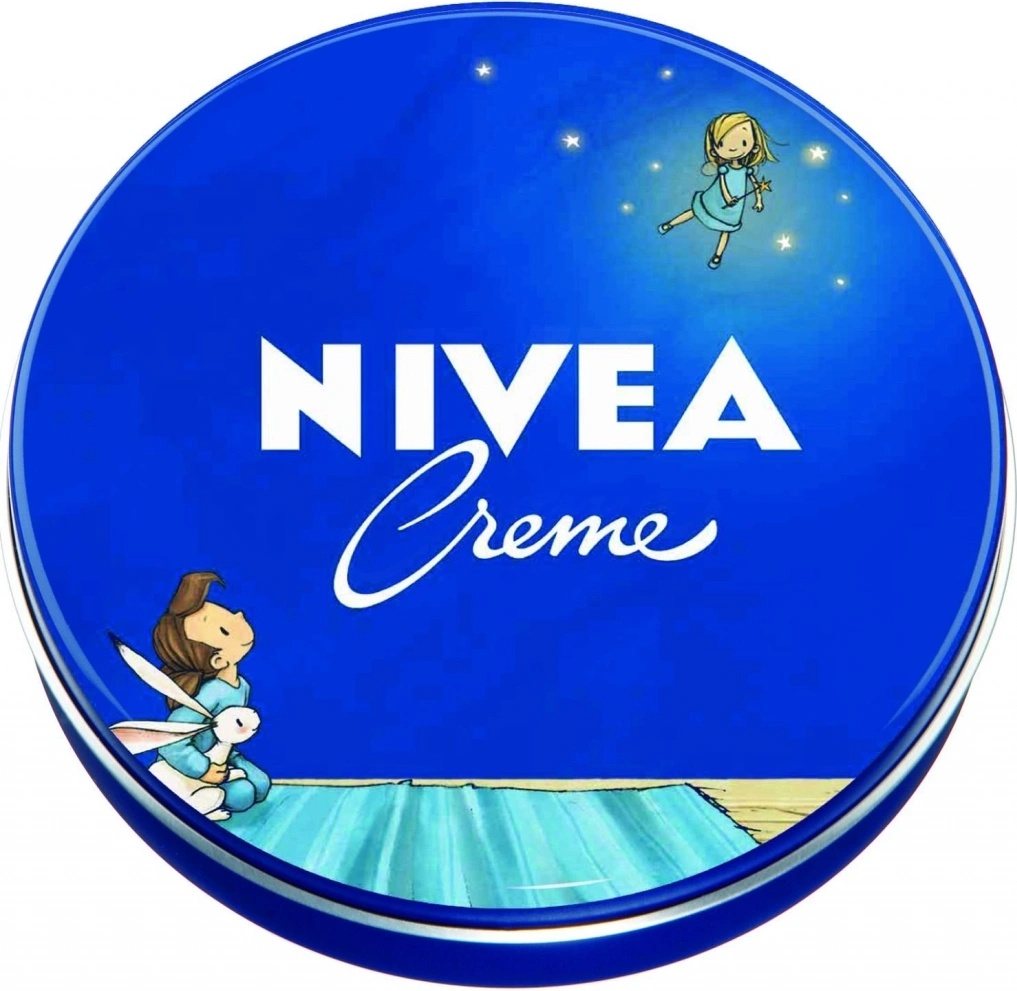 Nivea Creme 150 ml