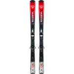 Rossignol Детски ски за спускане със ски автомати Rossignol Hero Jr 100-140 + Kid 4 GW