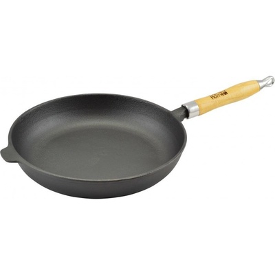 Pánev litinová 30 cm 51013