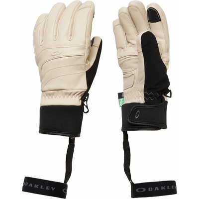 Oakley W. Peak Leather Gloves mist