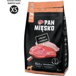 Pan Mięsko Телешко с пуйка xs 3 кг