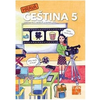 Hravá čeština 5