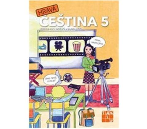 Hravá čeština 5