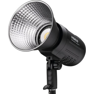 Visico Bi-color LED -80A осветление моноблок 80W