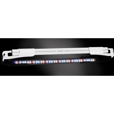 Aquael osvetlenie Leddy Slim Sunny 50-70 cm, 10 W