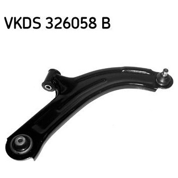 Rameno zavesenia kolies SKF VKDS 326058 B