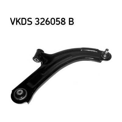 Rameno zavesenia kolies SKF VKDS 326058 B