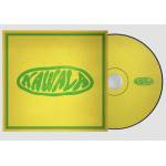 Universal Kawala: Kawala Collection - CD (080312)