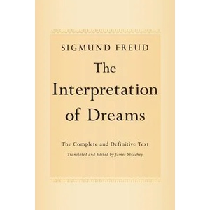 Interpretation of Dreams (ISBN: 9780465019779)