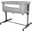 Lorelli ЛЕГЛО milano 2 в 1 grey (10080440003)