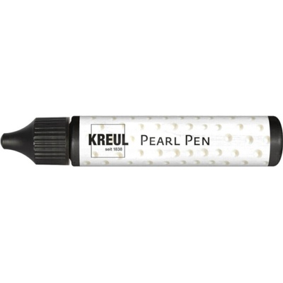 Tekuté perly PERLEN Pen Black