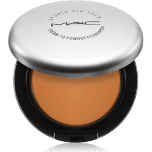 MAC Cosmetics Studio Fix Cream-to-Powder Foundation компактен кремообразен фон дьо тен цвят C4.5 10 гр