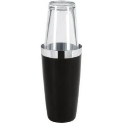 BAR PROFESSIONAL Shaker Boston se sklem