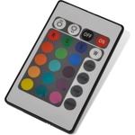 vidaXL RGB aquarium LED light 107 cm (41211)