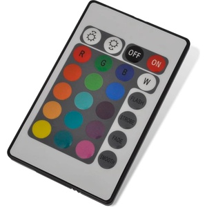 vidaXL RGB aquarium LED light 107 cm (41211)