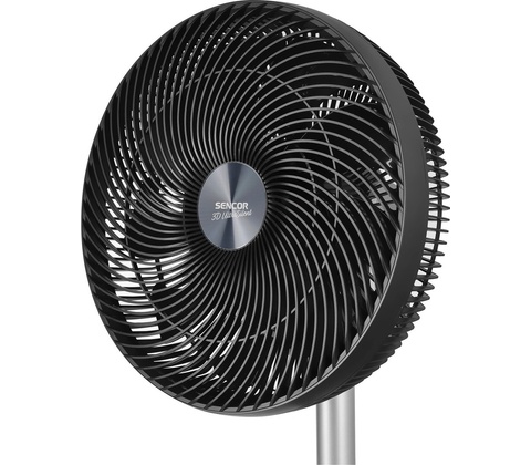 Sencor SFN 3040BK