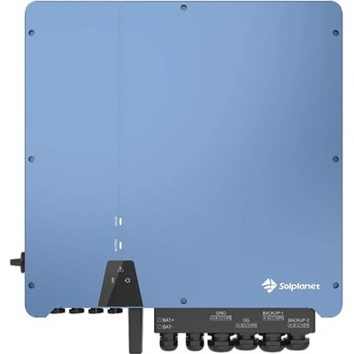 Solplanet ASW12KH-T1