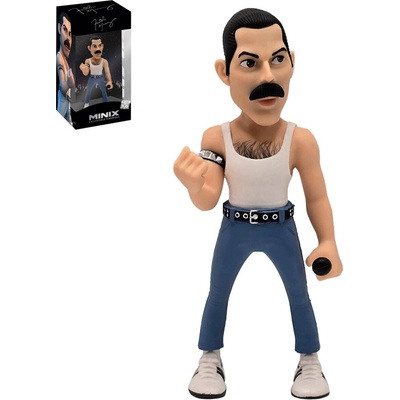 Minix Freddie Mercury 105