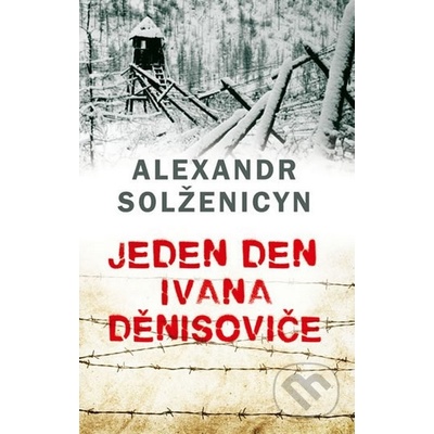 Jeden den Ivana Děnisoviče