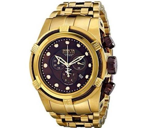 Invicta 0318