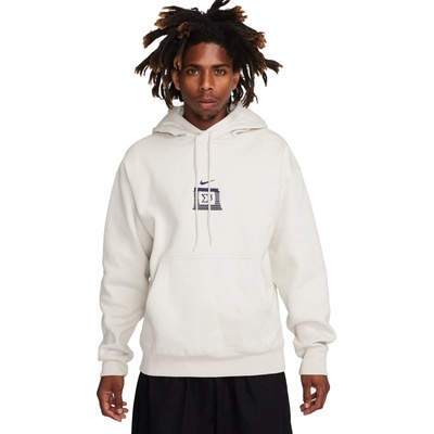 Nike SB Fleece Po Hd Veikos Gfx light bone/midnight navy 23