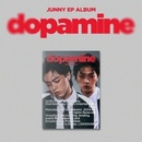 Junny - Dopamine - CD
