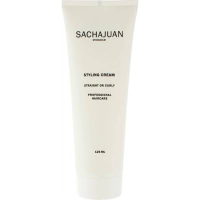 Sachajuan Styling Cream 125 ml