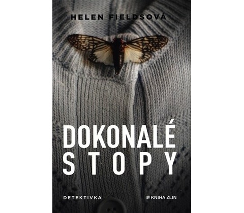 Dokonalé stopy - Helen Fields