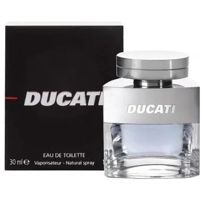 Ducati Ducati EDT 30 ml