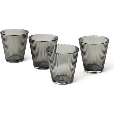 Rosendahl Sklenice Grand Cru Grey 4 x 260 ml