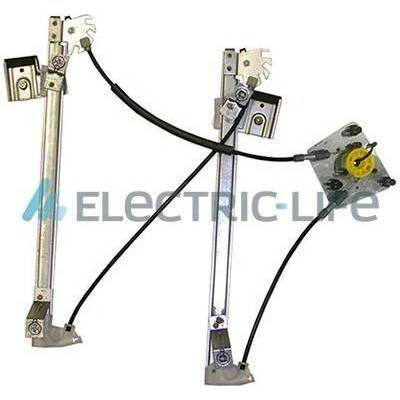 Zvedací zařízení oken Electric Life ZR ST702 R