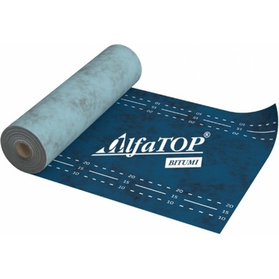 Anavek ALFATOP BITUMI 450 g 1 x 30 m