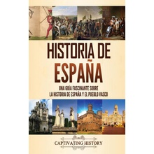 Historia de Espana