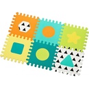 Alltoys puzzle tvary 16 ks