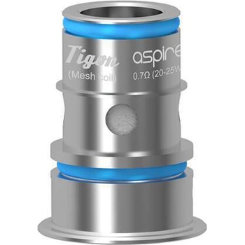 Aspire žhavící tělísko Tigon Mesh 0,7ohm