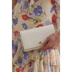 Ralph Lauren портфейл дамски от кожа (432P13473)