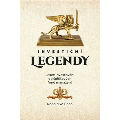 Investiční legendy
